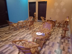 Nighut hotel and restaurant, Dogadda Range